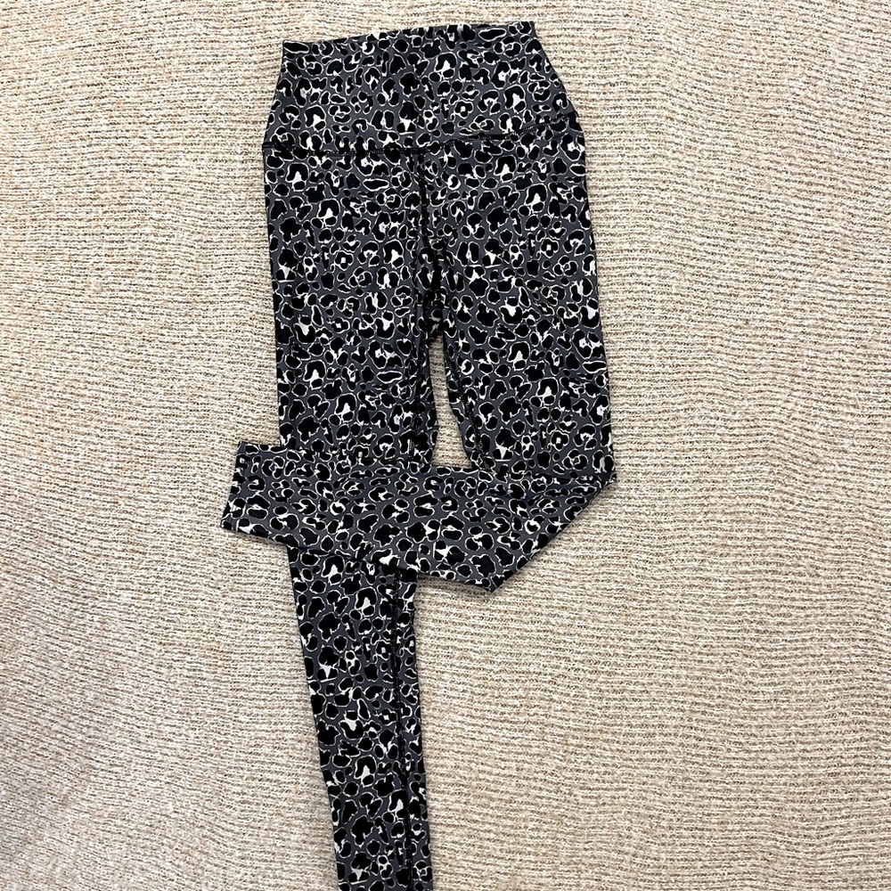 Pixie lane specialty long leggings